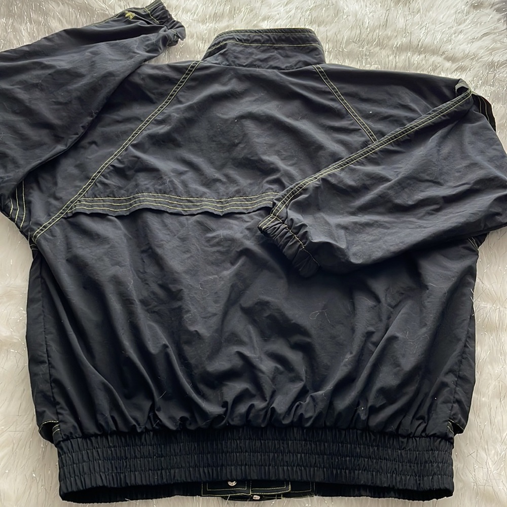 Vintage Adidas Originals Womens Jacket Sz M** - Picture 10 of 11